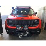 Zestaw adapterów do reflektorów Valkyrie - 4