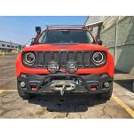 Zestaw adapterów do reflektorów Valkyrie - 5