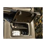 Półka do okna gullwing Suzuki Jimny 18- strona prawa / lewa - 3