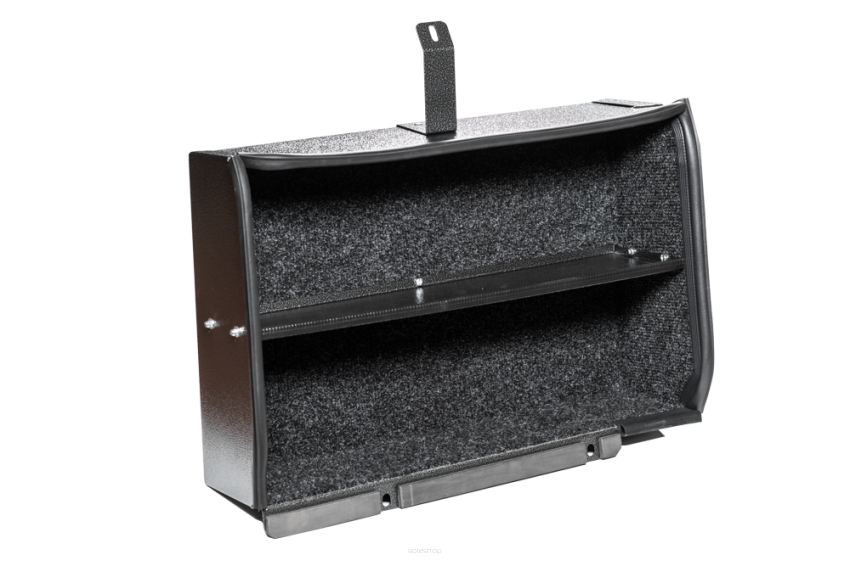 Półka do okna gullwing Suzuki Jimny 18- strona prawa / lewa