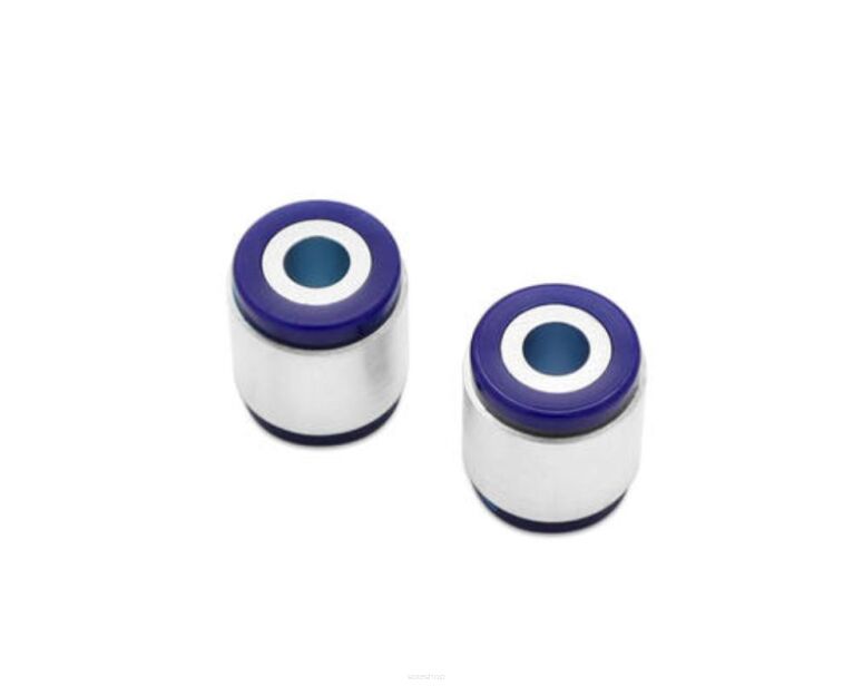 Rear Toe Control Arm Inner & Outer