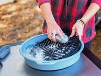 Soft Soak Brush - 2