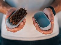 Soft Soak Brush - 3