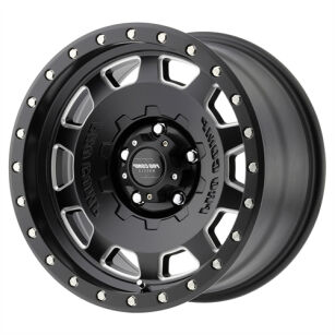 Felga aluminiowa 5160 Satin Black ProComp