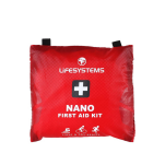 Apteczka turystyczna Light & Dry Nano First Aid Kit Lifesystems - 4