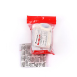 Apteczka turystyczna Light & Dry Nano First Aid Kit Lifesystems - 3