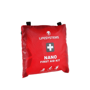 Apteczka turystyczna Light & Dry Nano First Aid Kit Lifesystems