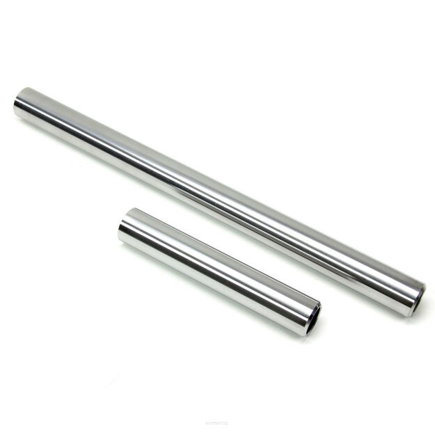 Zestaw wzmocnienia przednich półosi TeraFlex