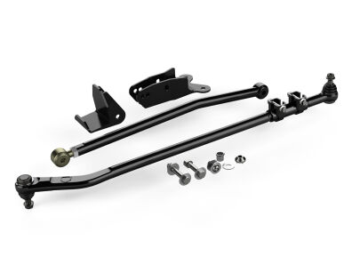 Zestaw do korekcji geometrii przedniego zawieszenia Lift 4" Teraflex Jeep Wrangler JK 2/4 Drzwi 07-18