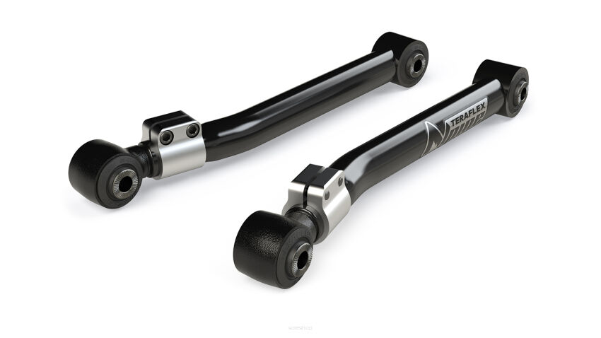Tylne Górne Wahacze Alpine Flexarm Lift 0-4,5