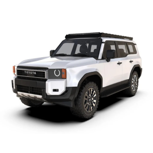 Bagażnik dachowy Toyota Land Cruiser 250 (2024-) Slimsport Lightbar Ready / Front Runner