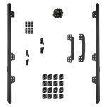 Mocowanie bagażnika ARB Base Rack ARB-1770130 - Ford Transit Custom - SWB - element 1 - 3