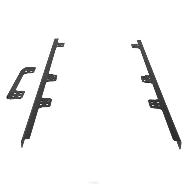 Mocowanie bagażnika ARB Base Rack ARB-1770130 - Ford Transit Custom - SWB - element 1