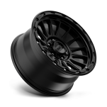 Felga aluminiowa KM542 IMPACT Satin Black KMC - 2