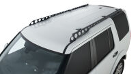 Bagażnik dachowy LR DISCOVERY 3/4, Rhino Rack Pioneer BACKBONE - 6