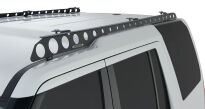 Bagażnik dachowy LR DISCOVERY 3/4, Rhino Rack Pioneer BACKBONE - 5