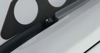 Bagażnik dachowy LR DISCOVERY 3/4, Rhino Rack Pioneer BACKBONE - 2