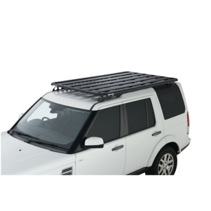 Bagażnik dachowy LR DISCOVERY 3/4, Rhino Rack Pioneer BACKBONE