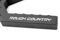 Aluminiowe Uchwyty Tył Rough Country - Jeep Wrangler JK 2/4 Drzwi - 4