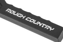 Aluminiowe Uchwyty Tył Rough Country - Jeep Wrangler JK 2/4 Drzwi - 3