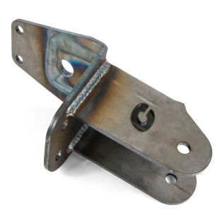 Mocowanie drążka Panharda przód Clayton Lift 3-6"