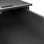 Pojedyncza szuflada z wysuwaną podłogą - RDRF1730SM - 6