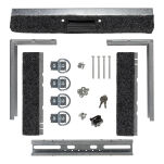 Pojedyncza szuflada z wysuwaną podłogą - RDRF1730SM - 7