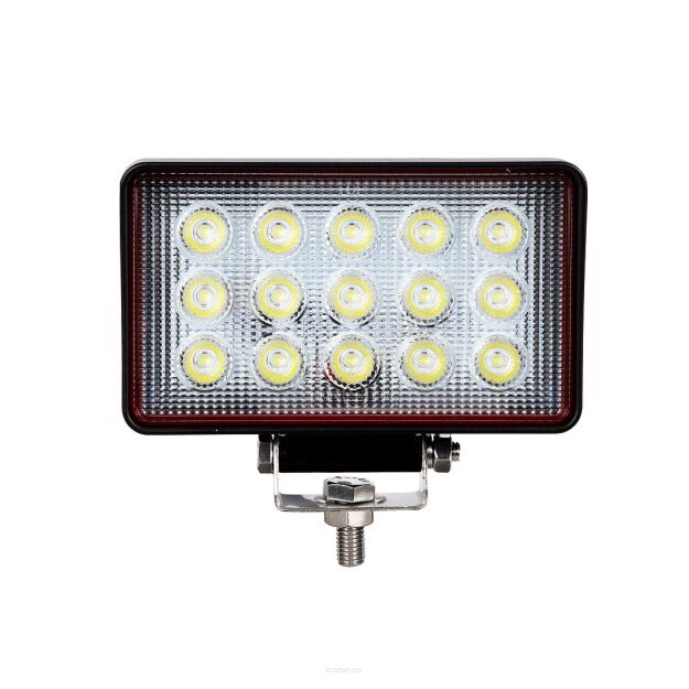 Lampa robocza LED 15xLED flood