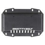 Mocowanie, przeniesienie koła zapasowego Smittybilt XRC/SRC - 4