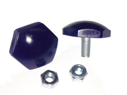 HEXAGONAL HEAD BUMPSTOP