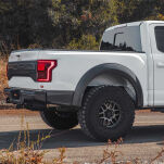 Felga aluminiowa KM544 Mesa KMC - 5