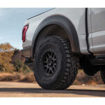 Felga aluminiowa KM544 Mesa KMC - 6