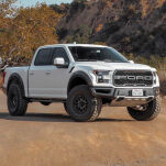 Felga aluminiowa KM544 Mesa KMC - 9