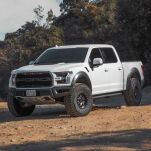 Felga aluminiowa KM544 Mesa KMC - 10