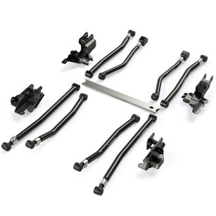 Wahacze regulowane Long Arm TeraFlex Alpine Lift 3-6"