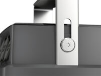 Dometic PLB40 Portable Lithium Battery / 40 AH - 2