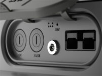 Dometic PLB40 Portable Lithium Battery / 40 AH - 3