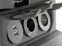 Dometic PLB40 Portable Lithium Battery / 40 AH - 4