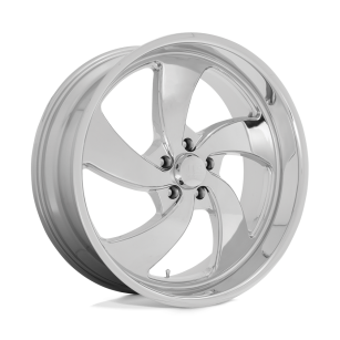 Felga aluminiowa U132 DESPERADO Chrome US MAGS