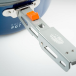 Zestaw naczyń turystycznych dla 2 osób BUGABOO BASE CAMPER SMALL GSI - 3