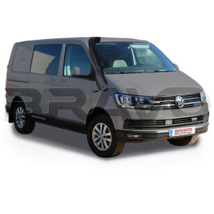 Snorkel, wlot powietrza Bravo VOLKSWAGEN T6 / T6.1