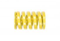 Zestaw sprężyn do amortyzowanych łączników stabilizatora JKS Flex Connect - 3