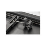 Miękka pokrywa paki tri-fold Rough Country 5'7