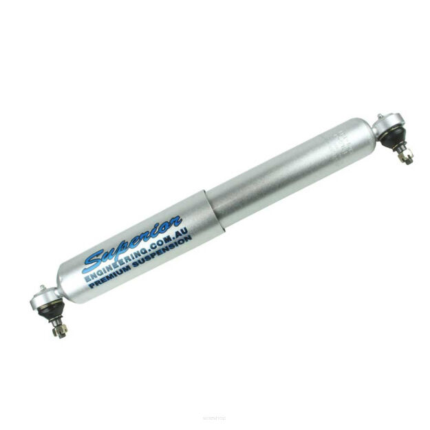 Amortyzator skrętu Superior Engineering