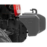 Nakładki na zderzak Rough Country - 4