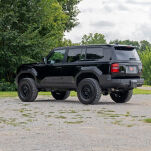 Zestaw zawieszenia Rough Country Lift 3,5