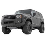 Zestaw zawieszenia Rough Country Lift 3,5