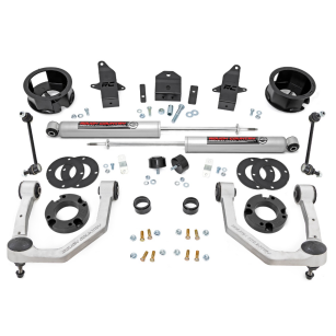 Zestaw zawieszenia Rough Country Lift 3,5"