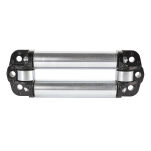 Prowadnica rolkowa liny stalowej Smittybilt - 2