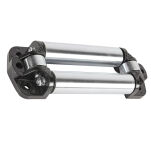 Prowadnica rolkowa liny stalowej Smittybilt - 4